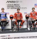MotoGP – das letzte Mal 1.000 ccm