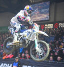 SuperEnduro Grand Prix of Germany am 9. Januar 2027