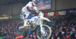 SuperEnduro Grand Prix of Germany am 9. Januar 2027