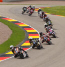 Heiße Heimspiel-Hoffnungen: Deutsche Talente stürmen Sachsenring