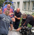Mitfahrer für – MiteinanderTour 2026 am 29.August – gesucht