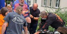 Mitfahrer für – MiteinanderTour 2026 am 29.August – gesucht