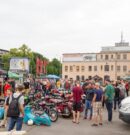 30.August – Chemnitz – das 10. Simson- und MZ-Treffen