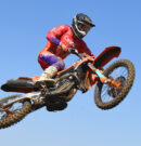 Finale der Deutschen Motocross Meisterschaft „DMX Nationals“ am 19./20. September 2026 in Thurm