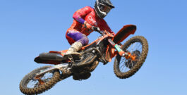 Finale der Deutschen Motocross Meisterschaft „DMX Nationals“ am 19./20. September 2026 in Thurm