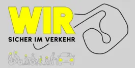 Sicher unterwegs: Sächsischer Verkehrssicherheitstag feiert am 4. Oktober sein 25-jähriges Jubiläum auf dem Sachsenring
