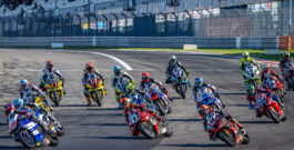 ADAC richtet ab 2027 die IDM aus