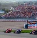 MotoGP 2027 am Sachsenring: Termin für Motorrad-Highlight steht fest