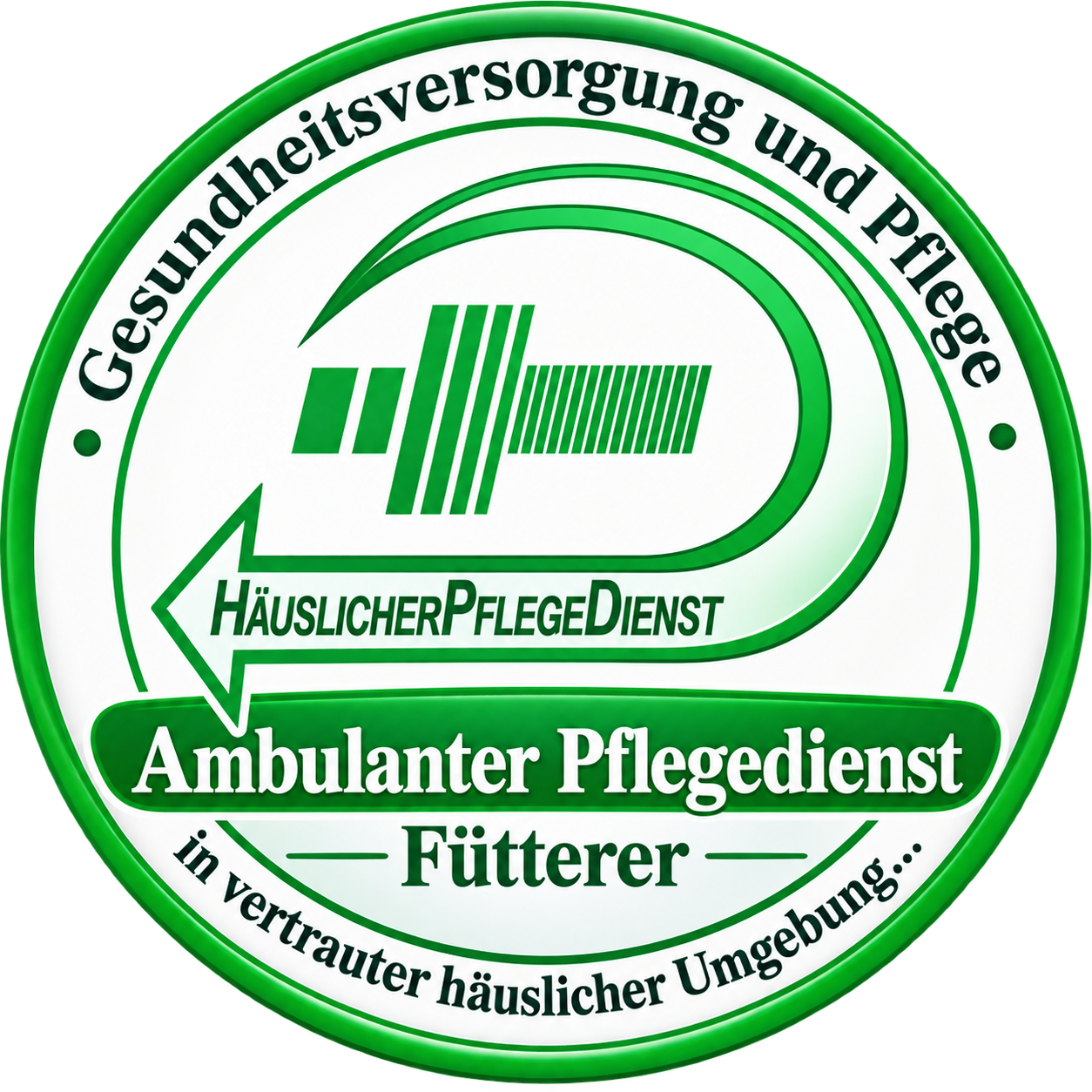 Pflegedienst in Dresden