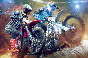 Ticket-Vorverkauf für SuperEnduro Riesa 2027 startet am 1. Oktober