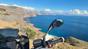 Mit dem Motorrad durch Europa: Was sich bei Maut und Vignette für Biker ändert
