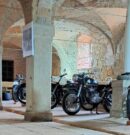 Unterstützung für den Aufbau des Motorradmuseums Heeselicht