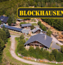 Sachsenbike-Heimkinderausfahrt 2027 – wir fahren nach Blockhausen!