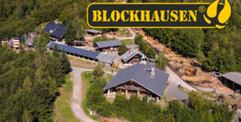 Sachsenbike-Heimkinderausfahrt 2027 – wir fahren nach Blockhausen!